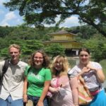 Kyoto Full-Day Private Tour (Osaka departure) with Government-Licensed Guide - FAQ