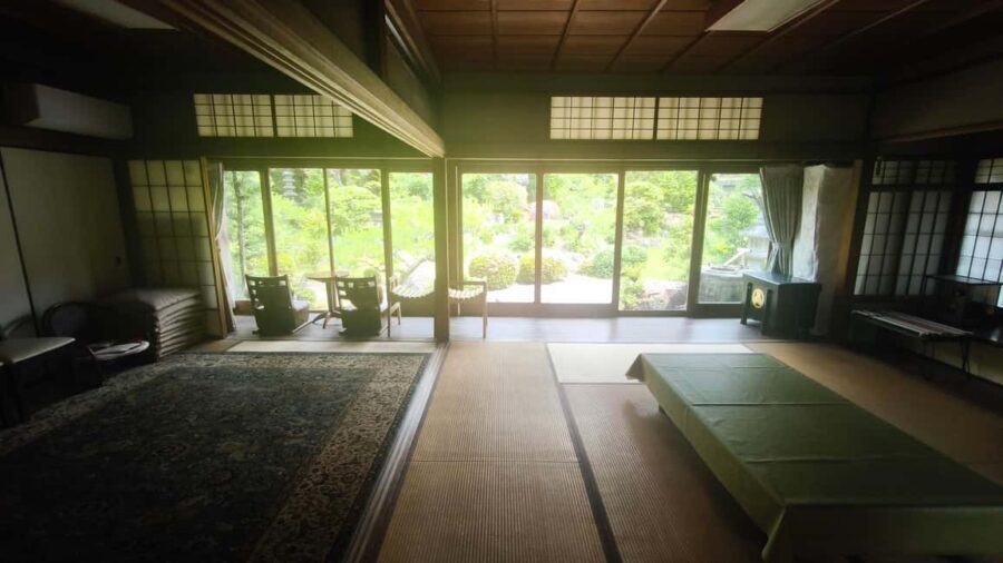 Kyoto: FUN Calligraphy Experience  Launch Special! - The Experience in Detail