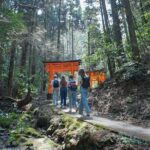 Kyoto: Fushimi Inari Hidden Hike (Private) - What to Expect from the Kyoto: Fushimi Inari Hidden Hike
