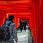 Kyoto: Fushimi Inari Night Walking Tour with Guide - What to Expect During the Tour