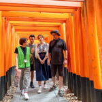Kyoto: Fushimi Inari Taisha Shrine Guided Tour by DMO KYOTO - Exploring Fushimi Inari Taisha with an Expert Guide
