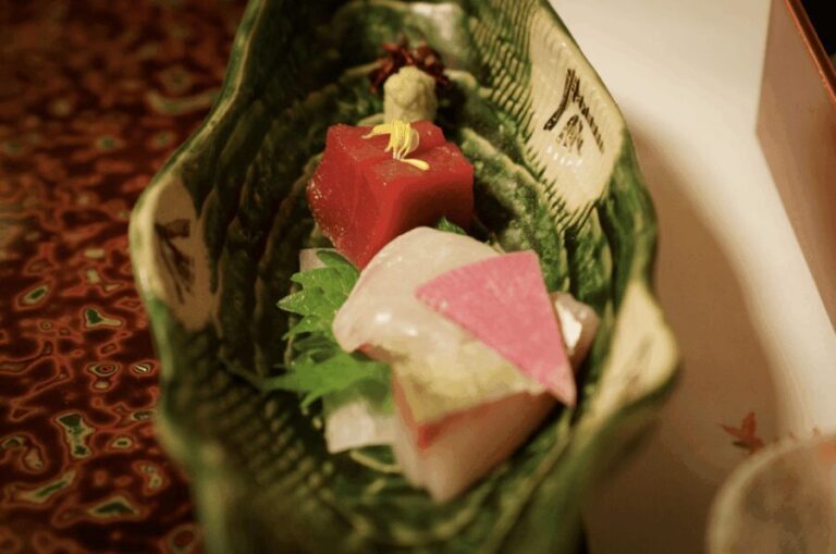 Kyoto: Geisha Dinner & Gion Cultural Walk - What Sets This Tour Apart?