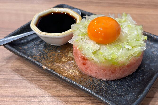 Kyoto: Gion Food Tour 13 Dishes at 4 Eateries - What’s Included and What to Consider