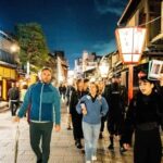 Kyoto: Gion Geisha Culture & History Walking Tour - Who Will Love This Tour?