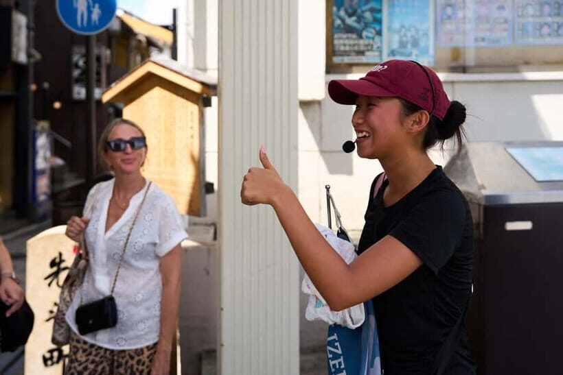 Kyoto: Gion Walking Tour - Who Should Consider This Tour?