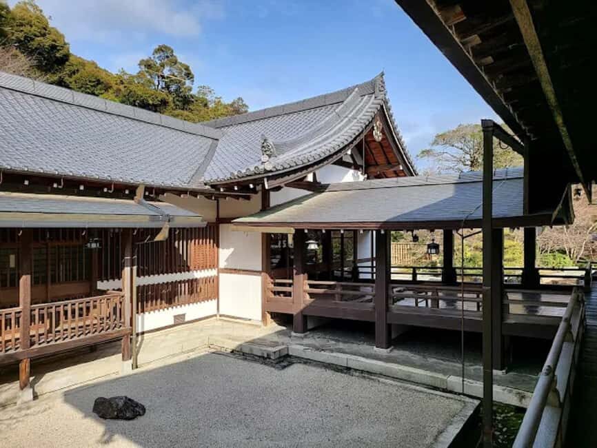 Kyoto: Guided Tour of Great Festivals and Cultural Events - Exploring Kyotos Festival Scene: An In-Depth Look