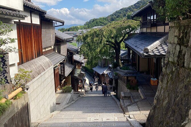 Kyoto Guided Walking Tour Highlight of Kiyomizu & Fushimi Inari - Who Will Love This Tour?
