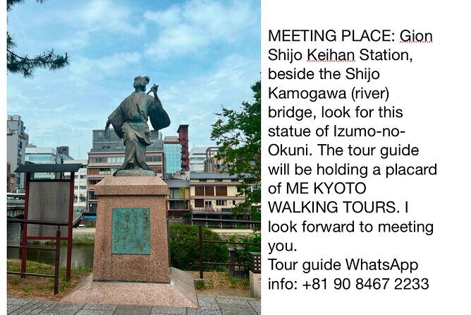 Kyoto Half Day Highlights Tour - Practical Details and Value