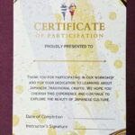 Kyoto: Handmade Japanese Paper Kimono Doll Making Experience - Practical Tips for Visitors