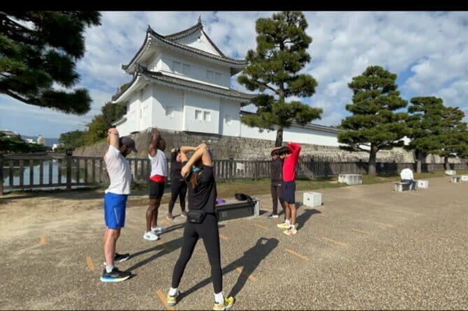 Kyoto Heritage Run - Venture through historical Kyoto landmarks - Frequently Asked Questions