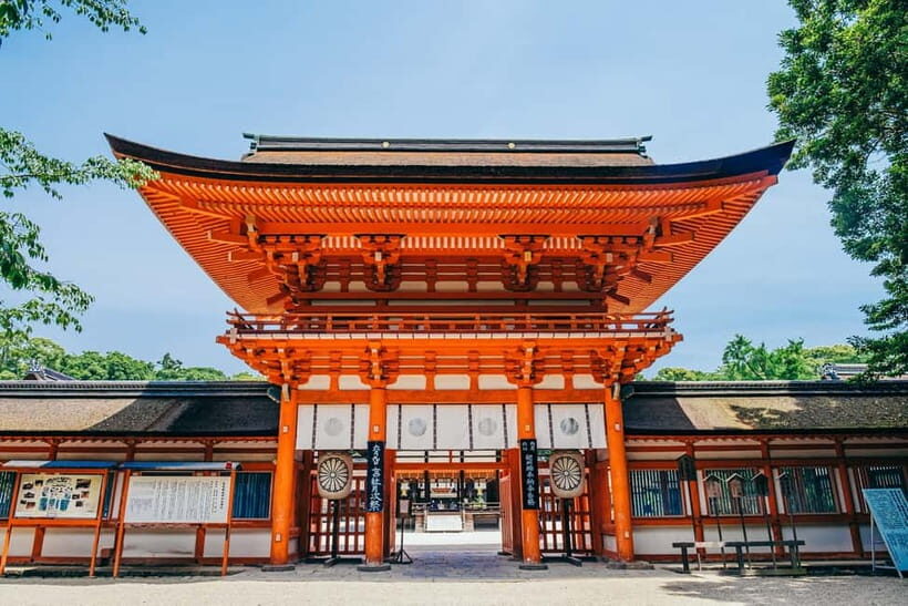 Kyoto: Hidden Gems Tour with Scenic Train Ride and Temples - Overview of the Kyoto Hidden Gems Tour