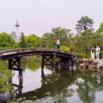 Kyoto: Higashi Hongan-ji Temple & Shsei-en Garden Walk Tour - The Perfect Balance: Architecture Meets Nature