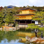 Kyoto: Highlights Guided Walking Tour - Detailed Breakdown of the Itinerary