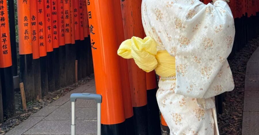 Kyoto Highlights Private Tour - Who Is This Tour Best For?