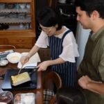 Kyoto Home Cooking Class Supermarket tour near Fushimiinari - An In-Depth Look at the Kyoto Home Cooking Experience