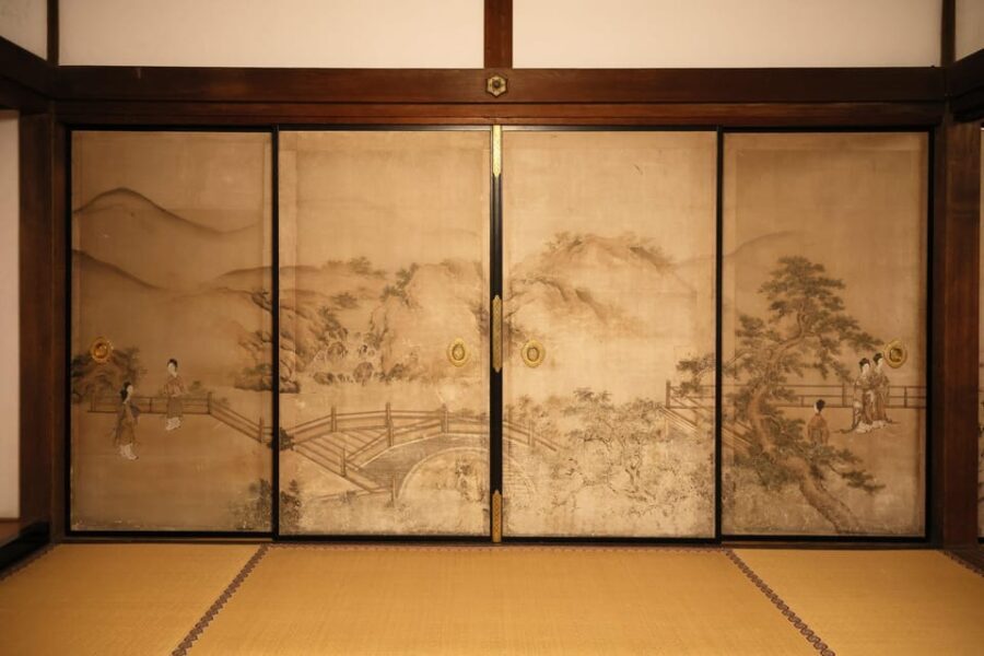 Kyoto: Incense Experience at the Imperial Household temple - Exploring the Tour in Detail