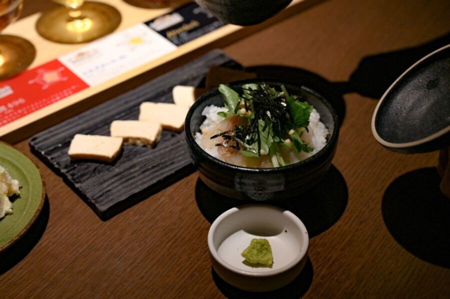 Kyoto: Izakaya Food Tour with Local Guide - Exploring Kyoto’s Nightlife Through a Local’s Lens