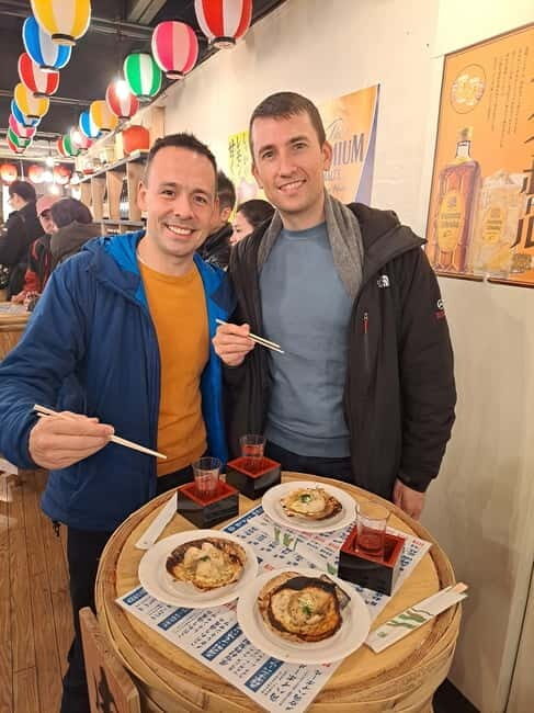 Kyoto: Izakaya Nightlife Tour with Local Guide - Authentic Experiences and Real Insights from Reviewers