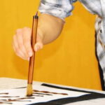 Kyoto: Japanese Calligraphy Class - The Value of the Experience