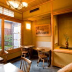 Kyoto: Kaiseki Reservation at Hanasaki Manjiro - The Dining Experience: Kaiseki at Its Finest