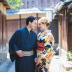 Kyoto Kimono Professional Photoshoot - What the Experience Includes and What to Expect