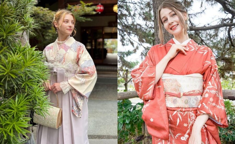Kyoto: Kimono Rental Traditional Experience at Wargo in Gion - The Value in the Price