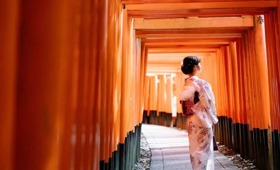 Kyoto: Kimono Rental with Hairstyling and Makeup - Who Is This Tour Best For?