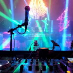 Kyoto: KITSUNE Nightclub Admission Ticket (For Foreign) - The Sum Up