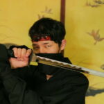Kyoto : Kiyomizu-dera Temple : Ninja Indoor photoshoot - FAQ