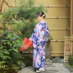 Kyoto, Koudaiji Temple: Private photo shoot in kimono - The Itinerary Breakdown