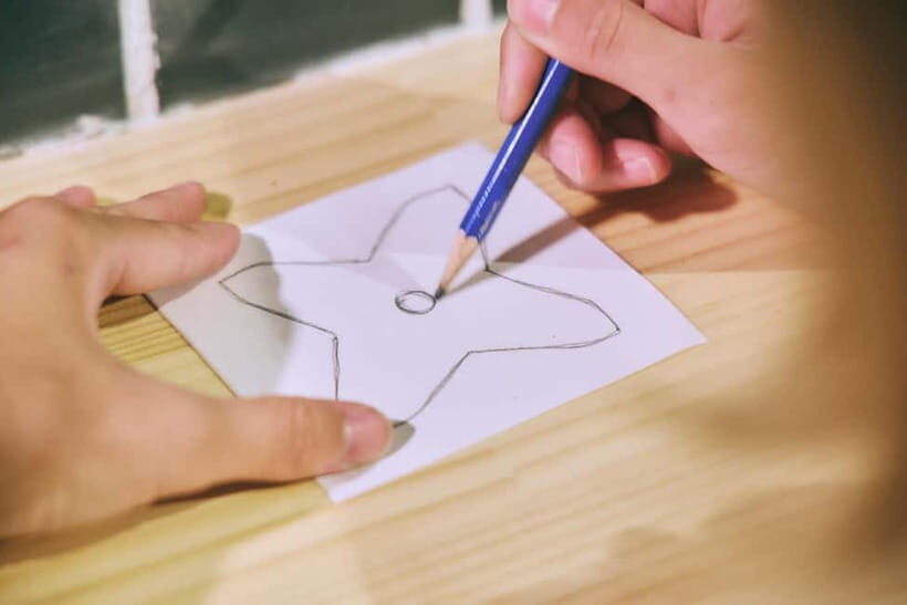 Kyoto: Make Your Own Ninja Weapon from Tin Casting Workshop - Who Would Love This Experience?