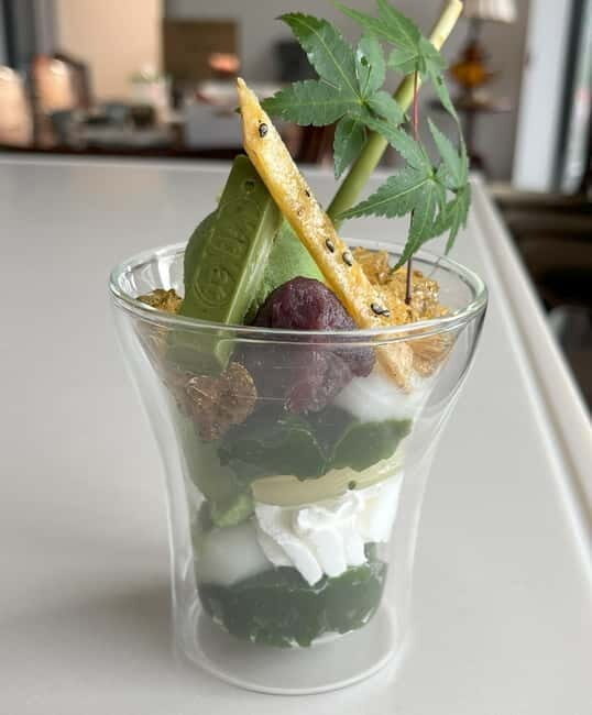 Kyoto: Matcha Sweets Cooking in a Riverside Studio - Why This Experience Matters