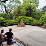 Kyoto: Meditate at Kenninji, Make a Wish at Yasui Konpiragu - Serenity at Kennin-ji Zen Gardens