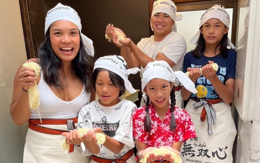 Kyoto Michelin Ramen Workshop or Painting Ramen Essentials - Why This Experience Is Worth It