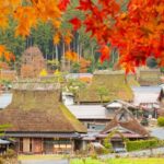 Kyoto: Miyama Village, Amanohashidate & Ine Bay Day Trip - Exploring Ine: Japan’s Venice of the Sea
