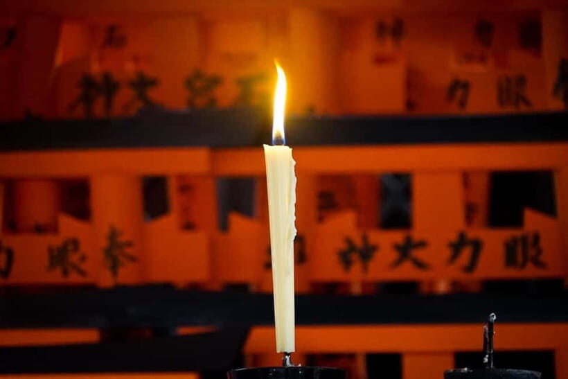 Kyoto & Nara: Day Trip Highlights Tour with a Private Car - The Experience: What Travelers Can Expect