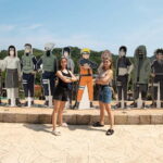 Kyoto: Naruto & Boruto at Nijigen no Mori Entry & Transfer - Value and Practicalities