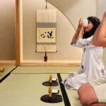 Kyoto Newly Opened Tea Ceremony - Sanjo Chasuian - Practical Tips for Visitors