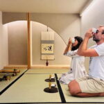 Kyoto: Newly Opened Tea Ceremony - Sanjo Chasuian - Key Points