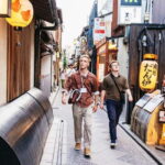 Kyoto Night All-Inclusive Eats and Streets, Gion and Beyond - Food and Drink: Quality and Authenticity