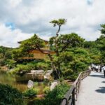 Kyoto: Nijo Castle, Arashiyama, Kiyomizu & Fushimi Inari - Transportation and Timing