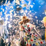 Kyoto: Non-Verbal Theatre Show Tickets at GEAR - A Deep Dive into the GEAR Experience