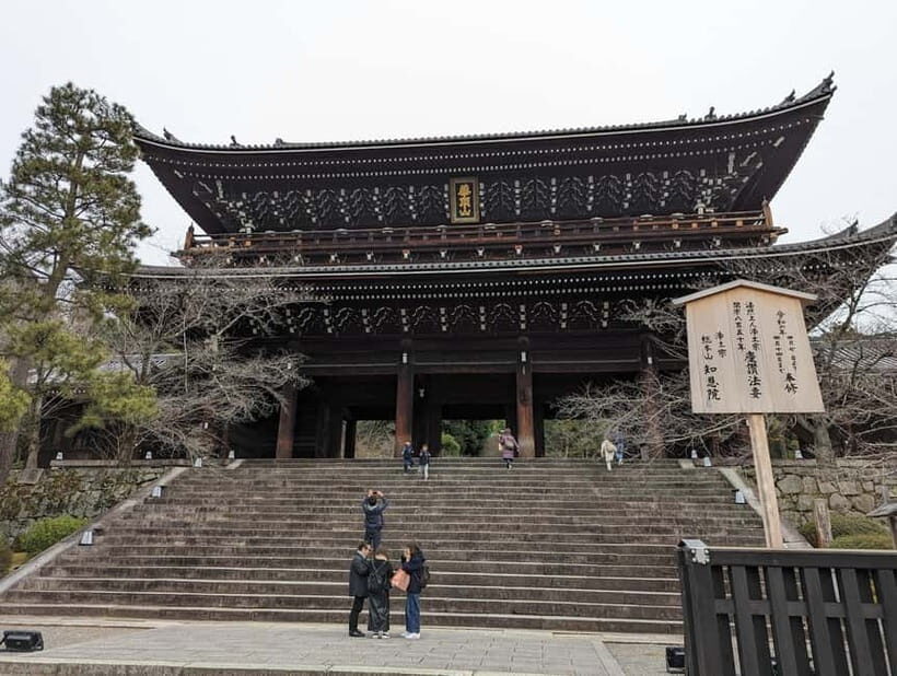 Kyoto: Personalize, private tour (3h, 5h, 8h) [W/Car Option] - How the Tour Works