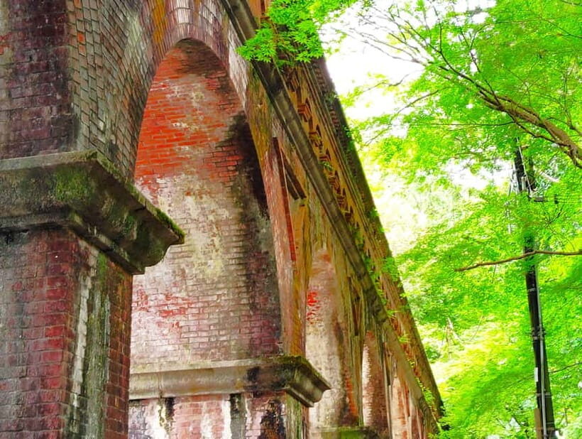 Kyoto: Philosophers Path and Hidden Temple Walking Tour - Key Points