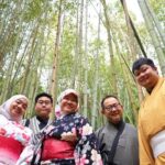 Kyoto: Private Custom Walking Tour with Local Guide - A Breakdown of the Itinerary