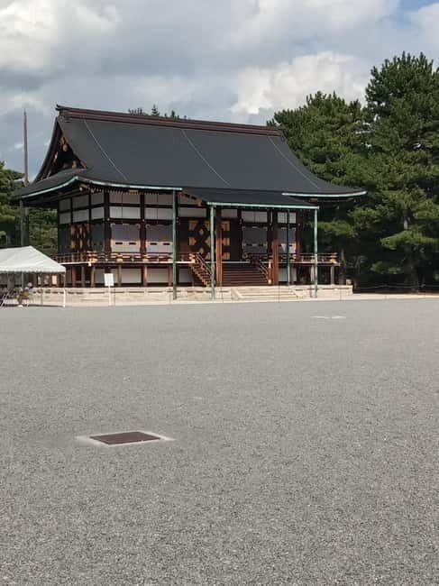 Kyoto: Private Guided Tour with a Local Guide - Exploring Kyoto in 4 Hours: A Deep Dive