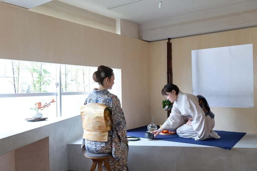 Kyoto: Private Tea Ceremony and Ikebana 2 Experiences - Who Will Love This Experience?