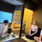 Kyoto: Private Tea Ceremony at local home with tea master - The Practical Details