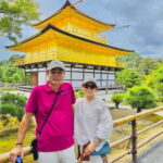 Kyoto Private Tour with English Guide & Pickup (Osaka-Kyoto) - The Practical Side: Logistics and Comfort