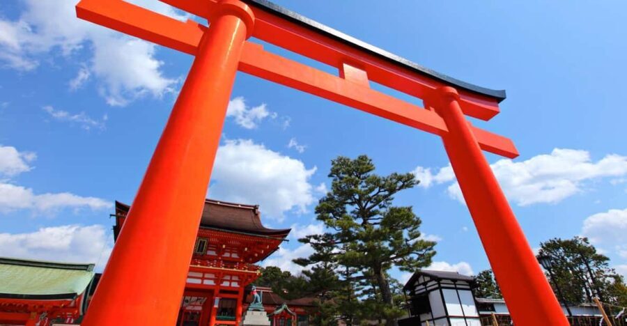 Kyoto: Private tour with Kyoto's licensed guide. Spanish - Practical Details and Value